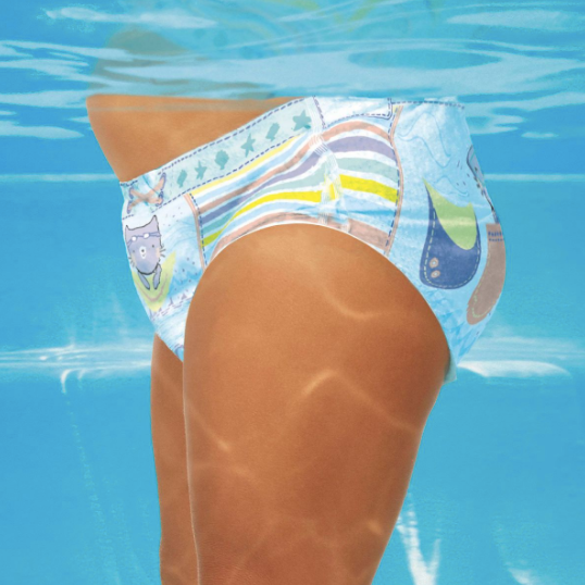 Pampers' Splashers Swim Pants – Spoil Dem