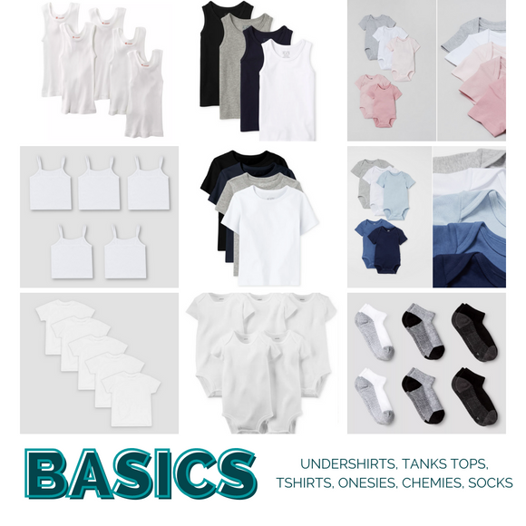 Basics