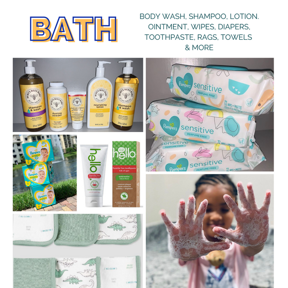 Bath