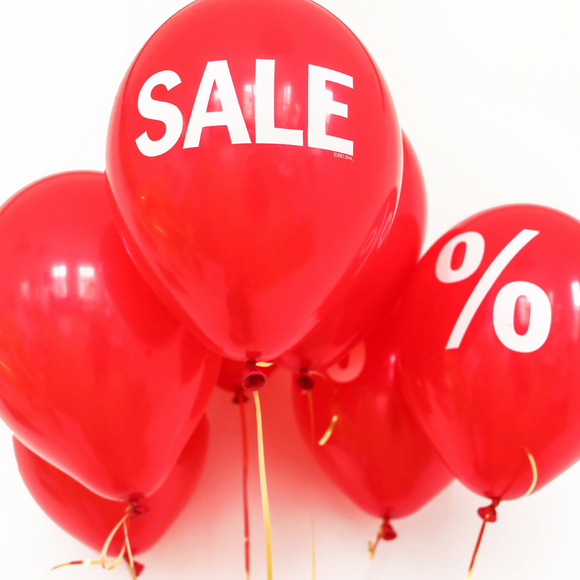 SALE