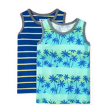 Boys Tank Tops