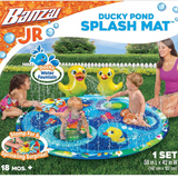 Pools & Splash Pads