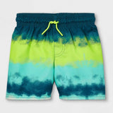 Boys Swim Trunks