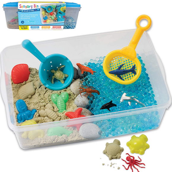 Sensory Kit
