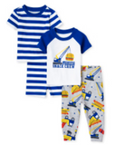Boys Pajamas