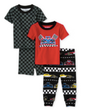 Boys Pajamas
