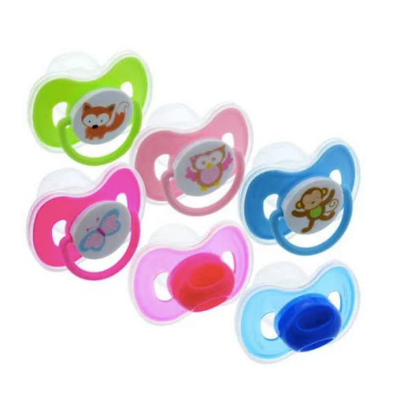 Pacifiers