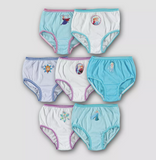 Girls Underwear