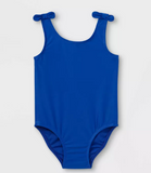 Girls One piece Swimsuit