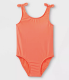 Girls One piece Swimsuit
