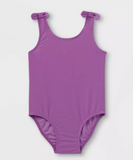 Girls One piece Swimsuit