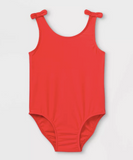 Girls One piece Swimsuit