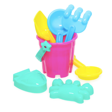 Swim Toys