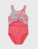 Girls One piece Swimsuit