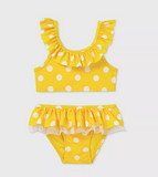 Girls Two Piece Swimsuit
