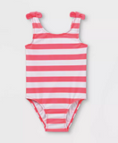 Girls One piece Swimsuit