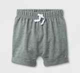 Boys Soft Shorts
