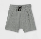 Boys Soft Shorts
