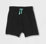 Boys Soft Shorts