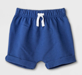 Boys Soft Shorts