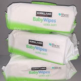 Baby Wipes