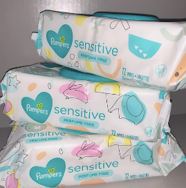 Baby Wipes