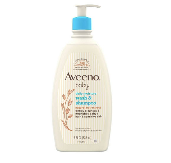 Aveeno Products
