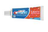 Kids Toothpaste
