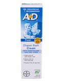 Diaper Rash Cream