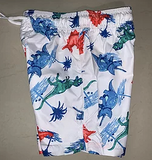 Boys Swim Trunks
