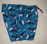 Boys Swim Trunks