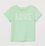 Girls T-Shirts