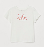 Girls T-Shirts