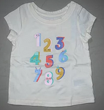 Girls T-Shirts