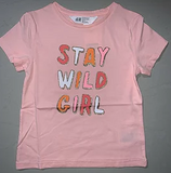 Girls T-Shirts