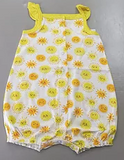 Girls Rompers
