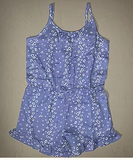 Girls Rompers