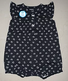 Girls Rompers