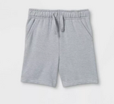 Boys Soft Shorts