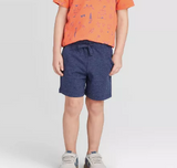 Boys Soft Shorts