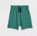 Boys Soft Shorts