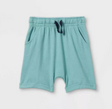 Boys Soft Shorts