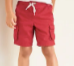 Boys Soft Shorts