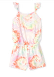 Girls Rompers