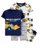 Boys Pajamas