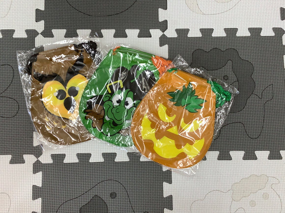 Halloween Trik’ A Treat Goodie Bags