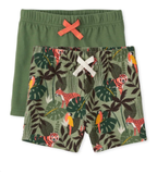 Boys Soft Shorts