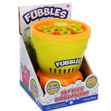 Fubbles Bubble Machine