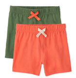 Boys Soft Shorts