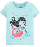 Girls T-Shirts